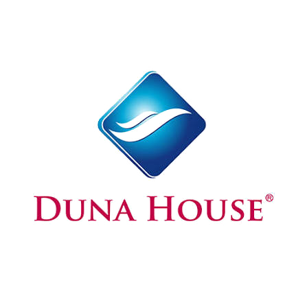 Duna House logo